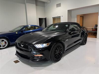 2017 Ford Mustang GT Premium - Photo 8 - Grand Rapids, MI 49512