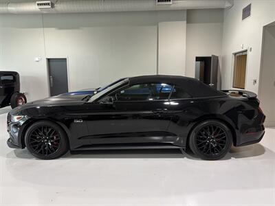 2017 Ford Mustang GT Premium - Photo 10 - Grand Rapids, MI 49512