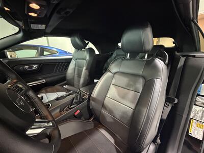 2017 Ford Mustang GT Premium - Photo 29 - Grand Rapids, MI 49512