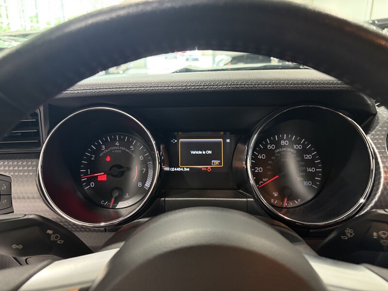 2017 Ford Mustang GT Premium - Photo 27 - Grand Rapids, MI 49512