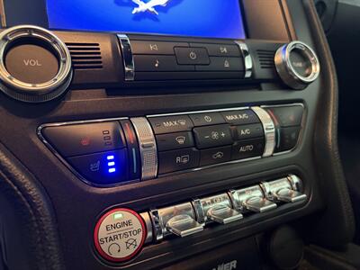 2017 Ford Mustang GT Premium - Photo 34 - Grand Rapids, MI 49512