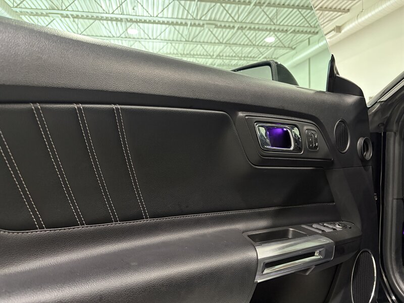 2017 Ford Mustang GT Premium - Photo 23 - Grand Rapids, MI 49512