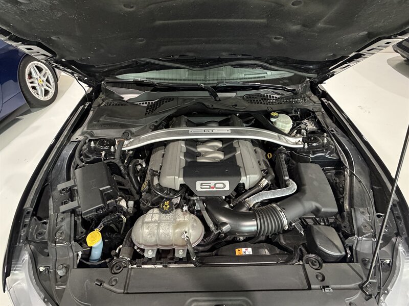 2017 Ford Mustang GT Premium - Photo 41 - Grand Rapids, MI 49512