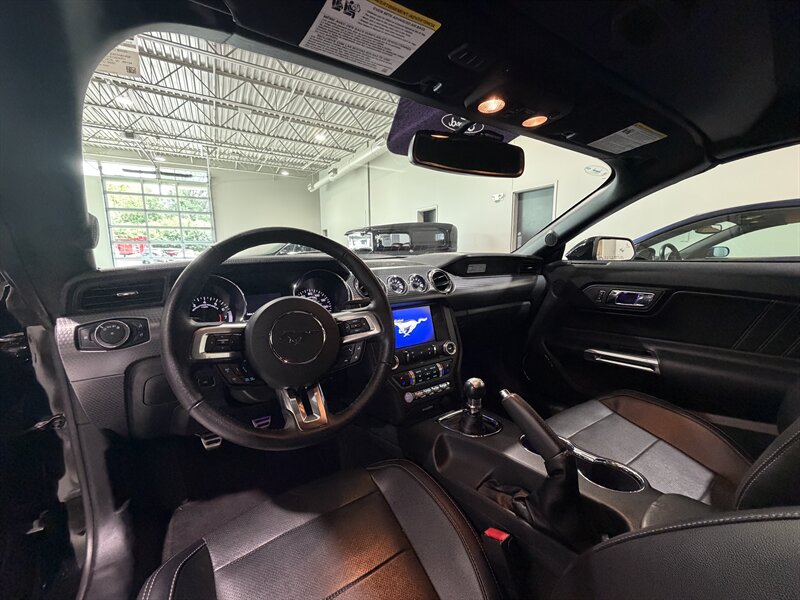 2017 Ford Mustang GT Premium - Photo 39 - Grand Rapids, MI 49512