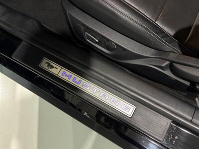 2017 Ford Mustang GT Premium - Photo 24 - Grand Rapids, MI 49512