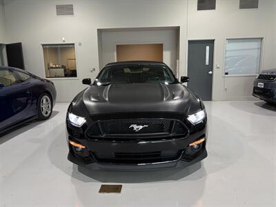 2017 Ford Mustang GT Premium - Photo 5 - Grand Rapids, MI 49512