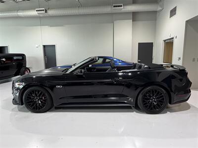 2017 Ford Mustang GT Premium - Photo 11 - Grand Rapids, MI 49512
