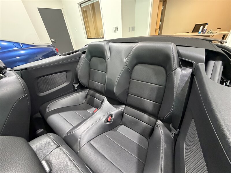 2017 Ford Mustang GT Premium - Photo 40 - Grand Rapids, MI 49512