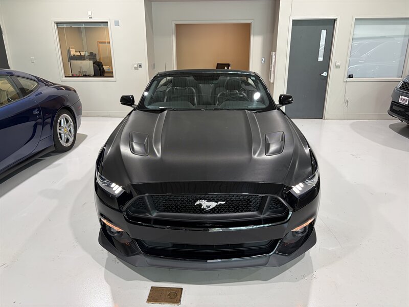 2017 Ford Mustang GT Premium - Photo 7 - Grand Rapids, MI 49512