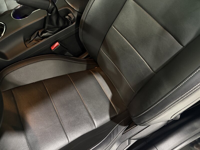 2017 Ford Mustang GT Premium - Photo 30 - Grand Rapids, MI 49512