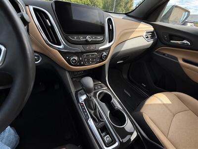 2022 Chevrolet Equinox Premier - Photo 33 - Grand Rapids, MI 49512