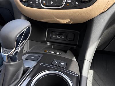 2022 Chevrolet Equinox Premier - Photo 36 - Grand Rapids, MI 49512