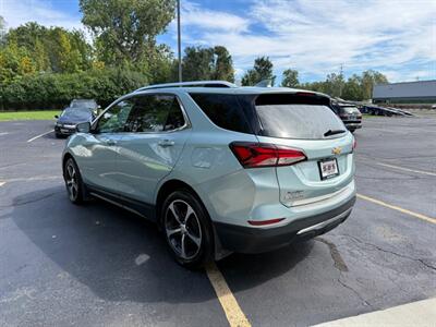 2022 Chevrolet Equinox Premier - Photo 12 - Grand Rapids, MI 49512