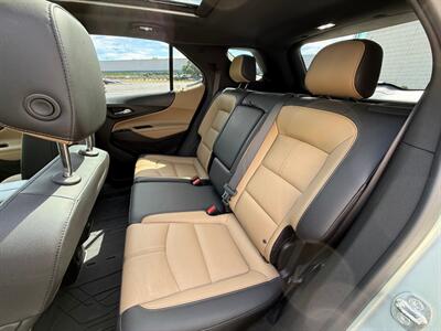 2022 Chevrolet Equinox Premier - Photo 48 - Grand Rapids, MI 49512