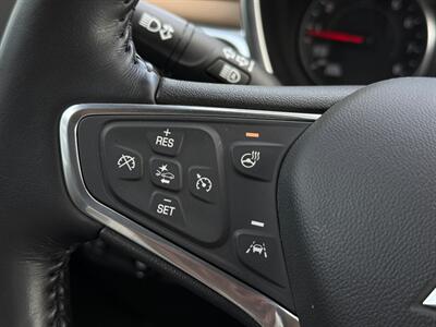 2022 Chevrolet Equinox Premier - Photo 30 - Grand Rapids, MI 49512