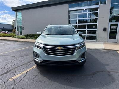 2022 Chevrolet Equinox Premier - Photo 5 - Grand Rapids, MI 49512