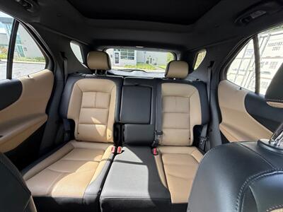 2022 Chevrolet Equinox Premier - Photo 46 - Grand Rapids, MI 49512