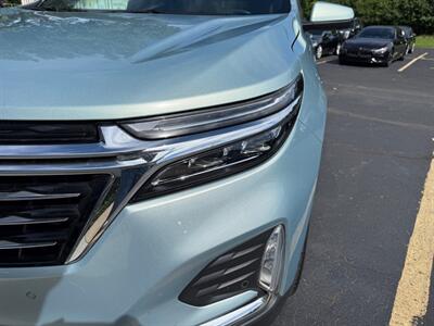 2022 Chevrolet Equinox Premier - Photo 6 - Grand Rapids, MI 49512