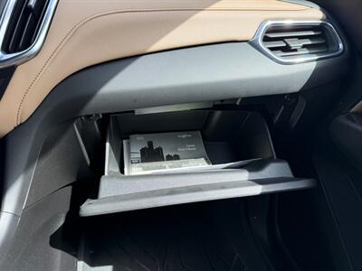 2022 Chevrolet Equinox Premier - Photo 44 - Grand Rapids, MI 49512