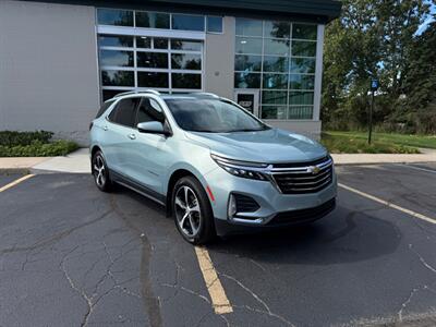 2022 Chevrolet Equinox Premier - Photo 1 - Grand Rapids, MI 49512