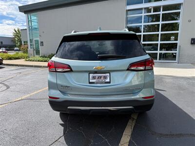 2022 Chevrolet Equinox Premier - Photo 15 - Grand Rapids, MI 49512