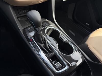 2022 Chevrolet Equinox Premier - Photo 39 - Grand Rapids, MI 49512