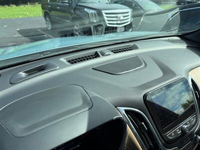 2022 Chevrolet Equinox Premier - Photo 32 - Grand Rapids, MI 49512