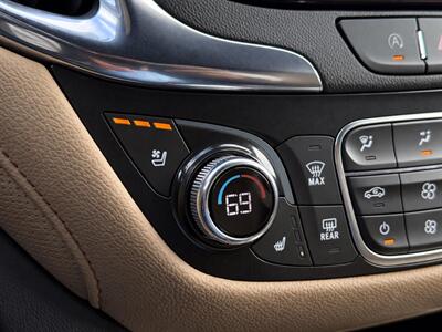 2022 Chevrolet Equinox Premier - Photo 37 - Grand Rapids, MI 49512