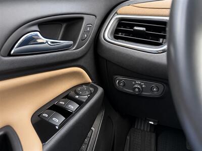 2022 Chevrolet Equinox Premier - Photo 24 - Grand Rapids, MI 49512