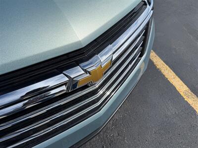 2022 Chevrolet Equinox Premier - Photo 21 - Grand Rapids, MI 49512
