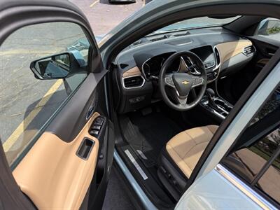 2022 Chevrolet Equinox Premier - Photo 2 - Grand Rapids, MI 49512