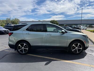 2022 Chevrolet Equinox Premier - Photo 18 - Grand Rapids, MI 49512