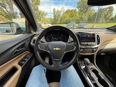 2022 Chevrolet Equinox Premier - Photo 29 - Grand Rapids, MI 49512