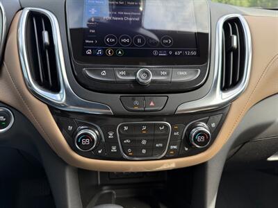2022 Chevrolet Equinox Premier - Photo 35 - Grand Rapids, MI 49512