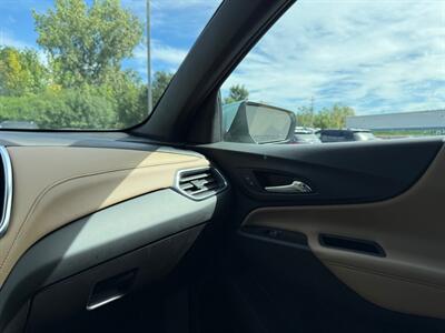 2022 Chevrolet Equinox Premier - Photo 43 - Grand Rapids, MI 49512