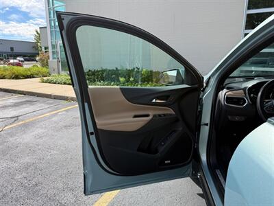 2022 Chevrolet Equinox Premier - Photo 22 - Grand Rapids, MI 49512