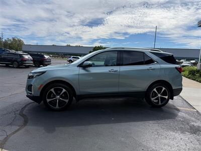 2022 Chevrolet Equinox Premier - Photo 9 - Grand Rapids, MI 49512