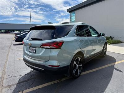 2022 Chevrolet Equinox Premier - Photo 17 - Grand Rapids, MI 49512