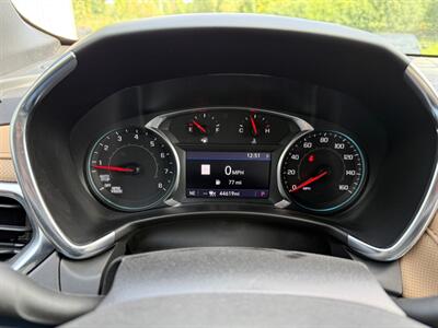 2022 Chevrolet Equinox Premier - Photo 31 - Grand Rapids, MI 49512