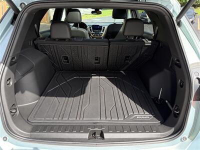 2022 Chevrolet Equinox Premier - Photo 54 - Grand Rapids, MI 49512