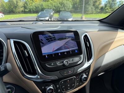 2022 Chevrolet Equinox Premier - Photo 34 - Grand Rapids, MI 49512