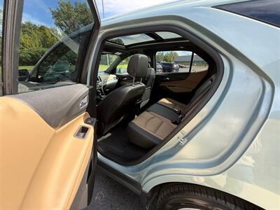 2022 Chevrolet Equinox Premier - Photo 47 - Grand Rapids, MI 49512