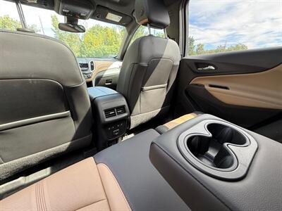 2022 Chevrolet Equinox Premier - Photo 50 - Grand Rapids, MI 49512