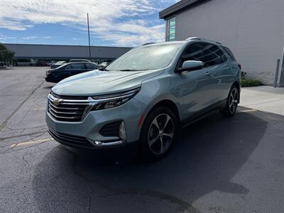 2022 Chevrolet Equinox Premier - Photo 7 - Grand Rapids, MI 49512