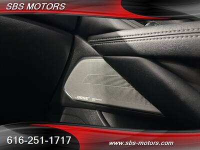 2020 INFINITI Q60 3.0T Luxe   - Photo 11 - Grand Rapids, MI 49512