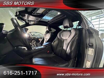 2020 INFINITI Q60 3.0T Luxe   - Photo 6 - Grand Rapids, MI 49512