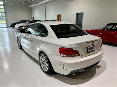 2013 BMW 1 Series 128i   - Photo 5 - Grand Rapids, MI 49512