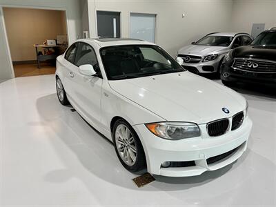 2013 BMW 1 Series 128i   - Photo 1 - Grand Rapids, MI 49512