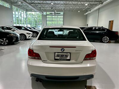 2013 BMW 1 Series 128i   - Photo 4 - Grand Rapids, MI 49512