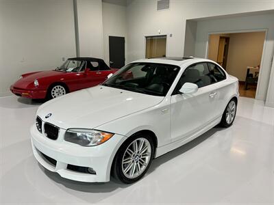 2013 BMW 1 Series 128i   - Photo 7 - Grand Rapids, MI 49512